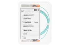 Image of Cisco SFP28 to SFP28 Fibre Cable 3m SFP-25G-A0C3M - Refurbished