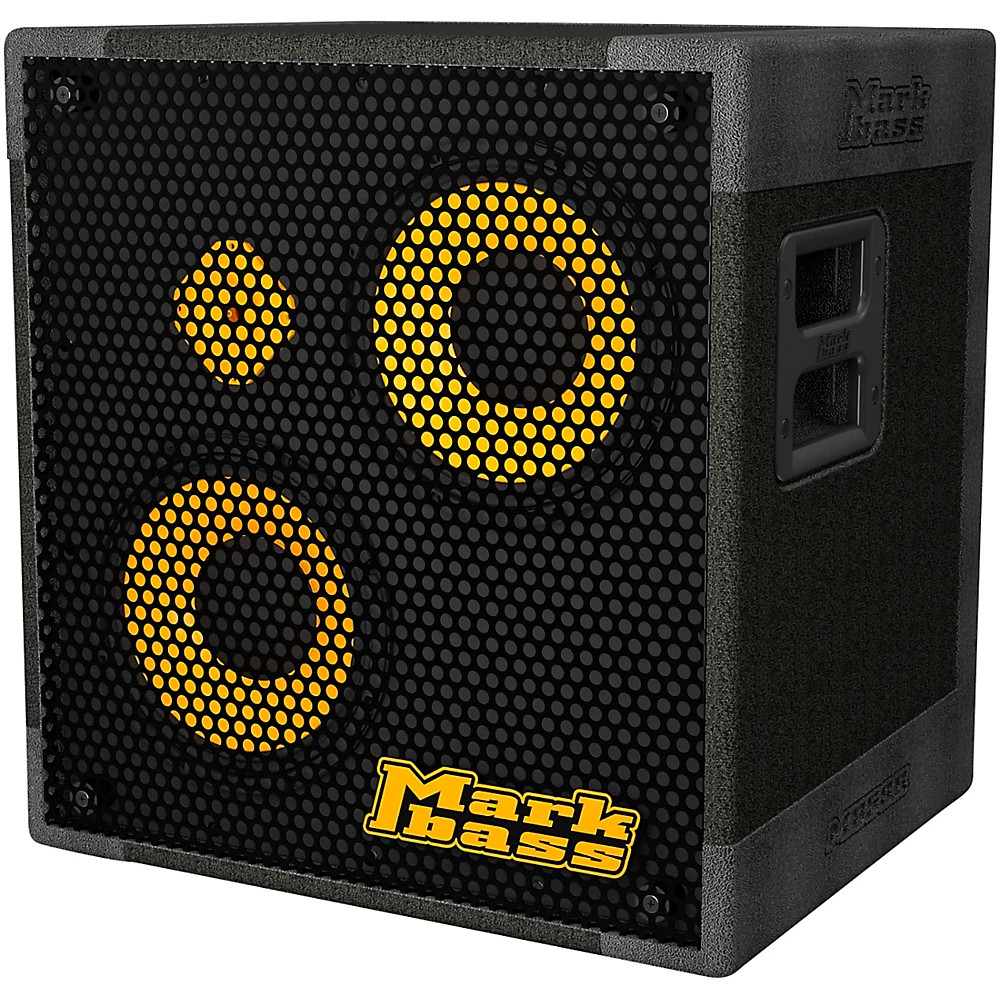 Markbass MB58R 102 XL PURE 2x10 400W Bass Speaker Cabinet 8 Ohm 127990₽
