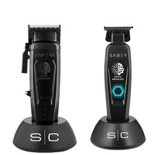 Stylecraft Saber 2.0 Black Clipper & Trimmer ...