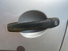 Porte avant et accessoires Citroen C2