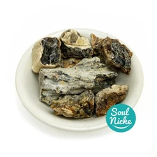 Black Copal Cahaya Incense Resin - Natural Incense - Clears negativity, purifies