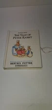 Scenes from the tale of Peter Rabbit