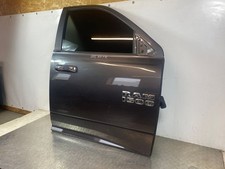 Dodge VAN RAM 2018 Vorne rechts Tür vorne FOB48685