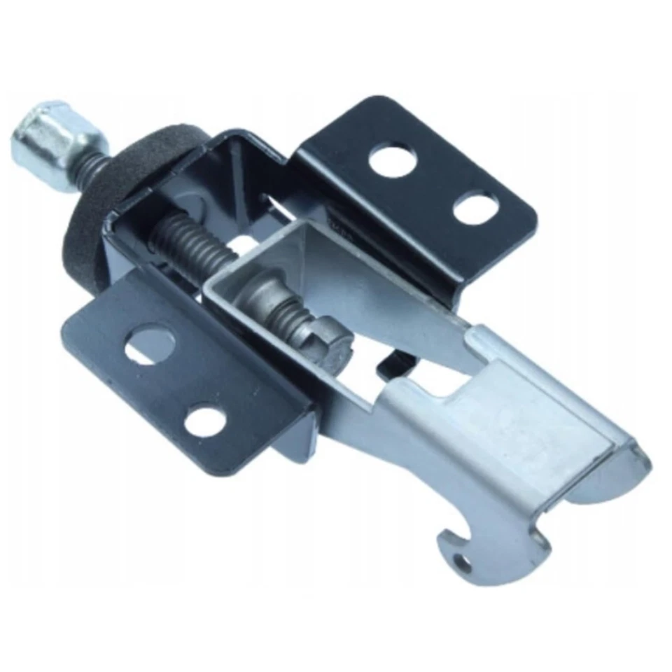 Soporte Rueda De Repuesto Para Renault Kangoo Grand Kangoo II 8200497843 - Imagen 3 de 4