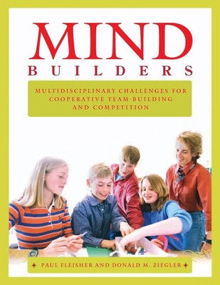 Paul Fleisher (u. a.) | Mind Builders | Taschenbuch | Englisch (2006)