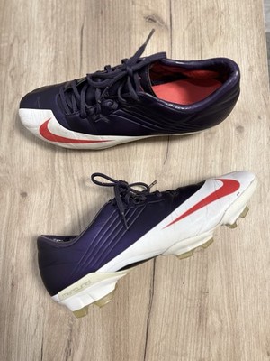 Nike Mercurial Vapor Talaria V FG US 10,5 Rare Football Fußballschuhe Ronaldo