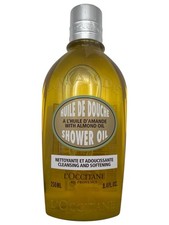 Loccitane Almond Shower Oil 250 ML