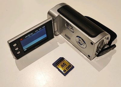 Videokamera Jay-tech TDV 1120 + Memory 8GB