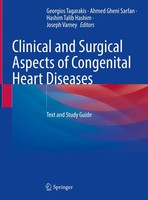 Georgios Tagarakis (U. A.) | Clinical And Surgical Aspects Of Congenital...