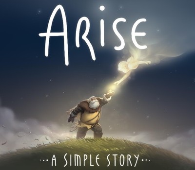 Arise: A Simple Story PC (NO CD/DVD) Steam