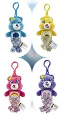 Full Set Of 4 Summer 2026 Care Bears Mermaid ...