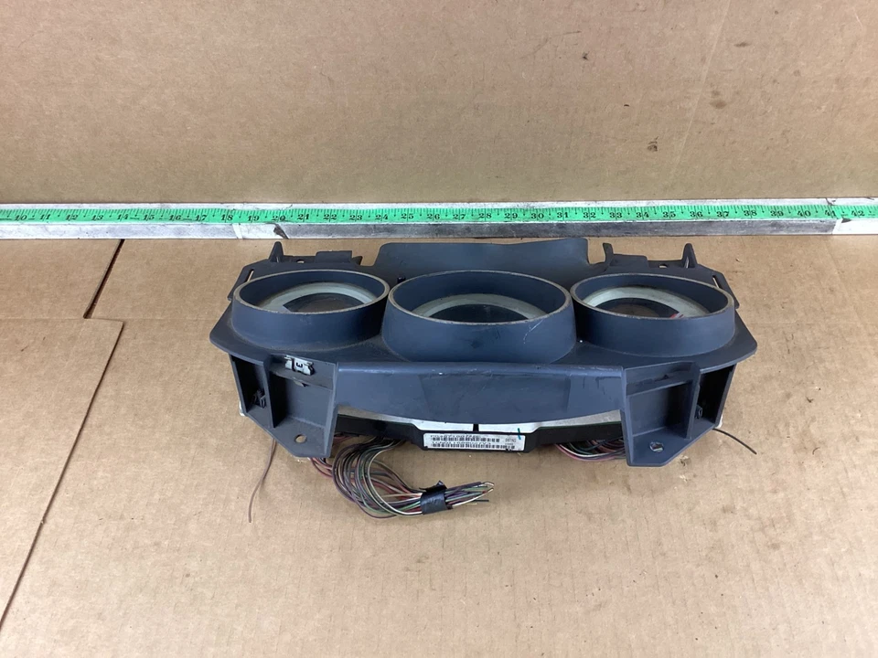 Приборная панель спидометра калибра 2007 - 2012 Dodge - Изображение 4 из 4