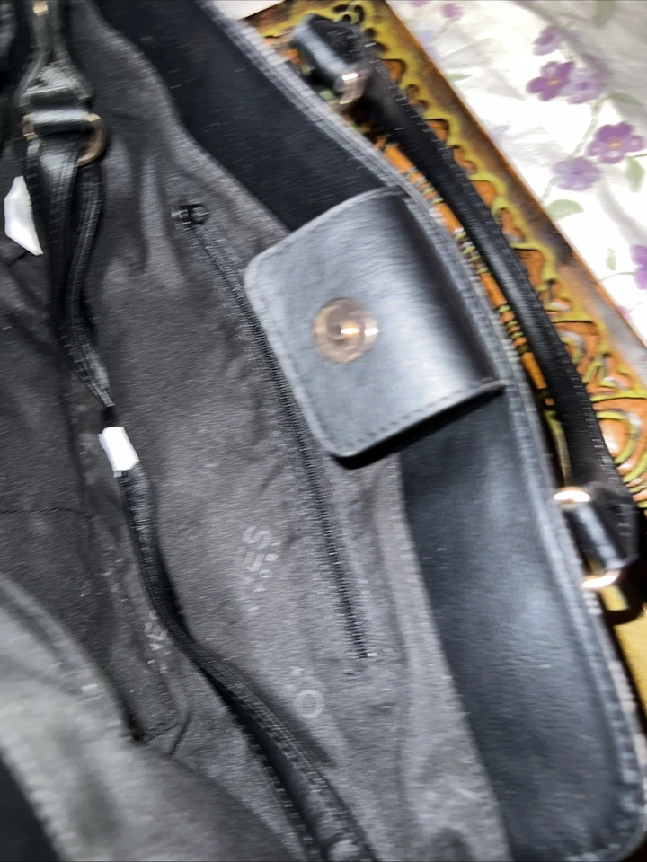 Monedero JNY Jones New York nuevo con etiquetas Foto 4 de 4