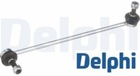 Delphi TC1315 Stange/Strebe FüR Stabilisator Koppelstange Strebe Vorne