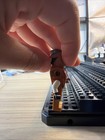 Lego Pong Krell  Read Description — photo 3