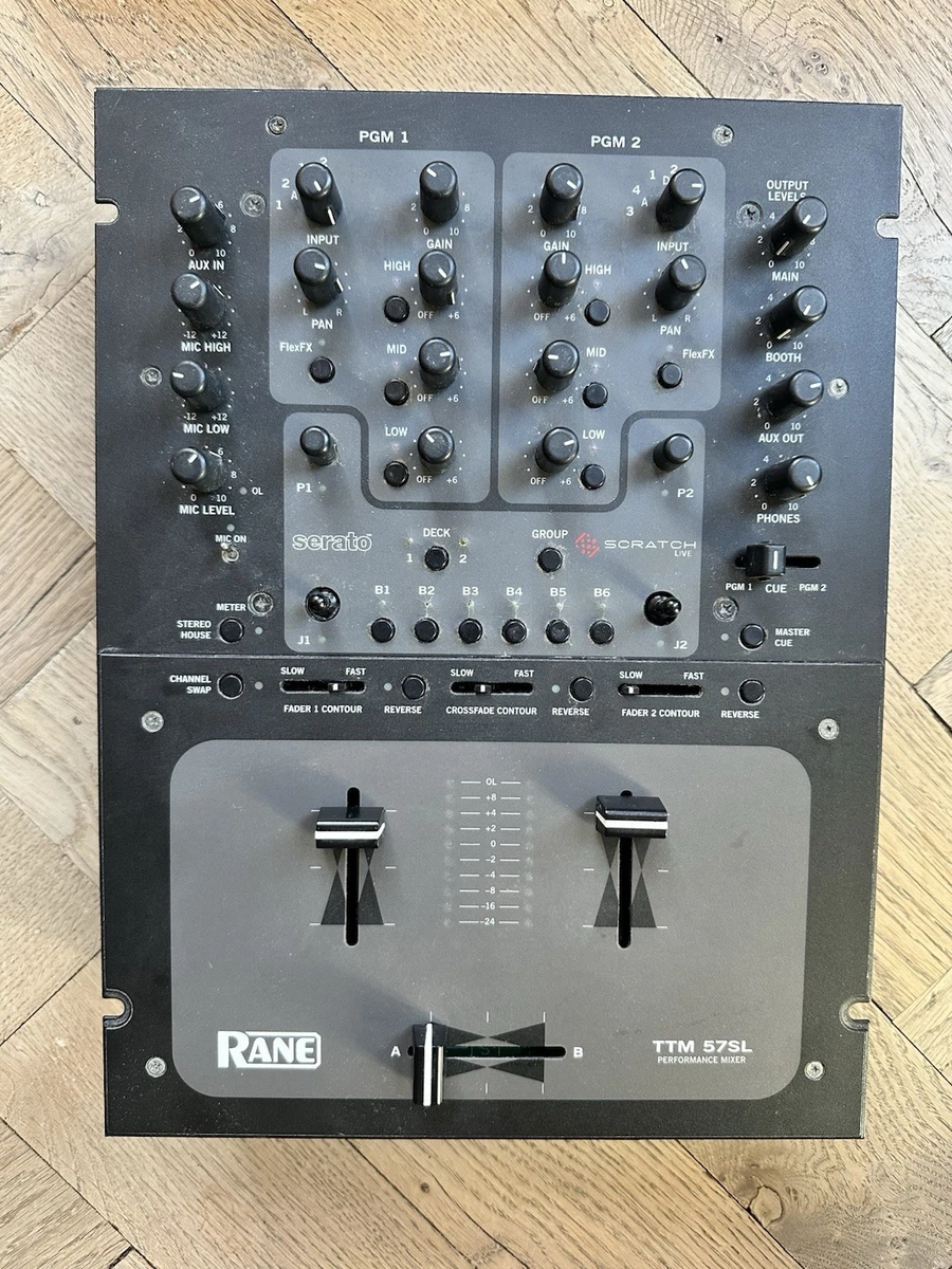 Rane Ttm 56 for sale | eBay UK