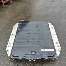 Toyota BZ4X Battery G9600-42022 Électricité 160KW 2024 30617435