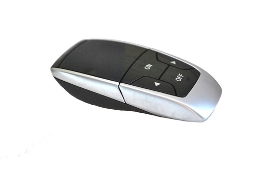 Origi Webasto Remote Control Parking Heater Mercedes CLA CLS GLA GL ML W176 C117 - Picture 4 of 9