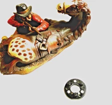 mopar dodge cars  & Truck   NOS PN 2822126 HORN SWITCH