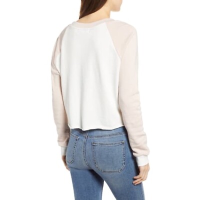 Pull Wildfox - Sweat à Message "This Is My Favorite Pull" - Taille XS - Occasion Excellent état