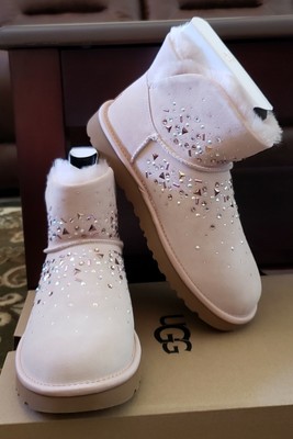ugg bling mini