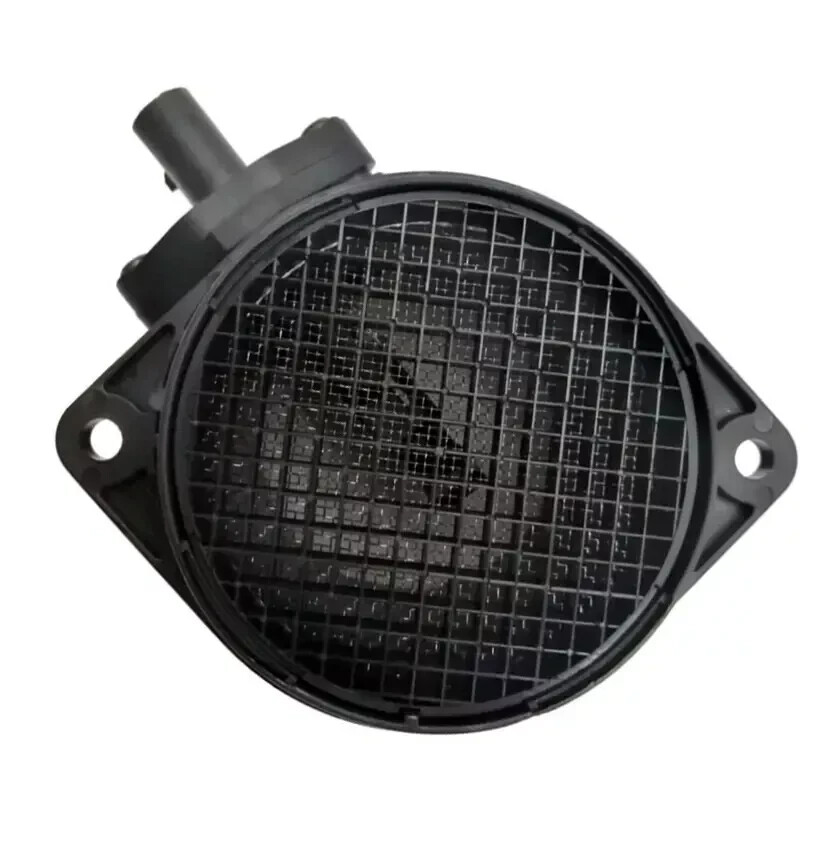 1X  BENTLEY CONTINENTAL FLYING SPUR Air Flow Meter Sensor MAF 07D906461