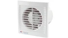 VENTS Silenta-S 150 T Wall Ventilator Timer Quiet Exhaust Ø150mm 30 min 35 dB