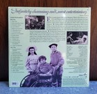 LOT 2 Laserdisc THE SECRET GARDEN Margaret OBrien~NATIONAL VELVET Liz Taylor — photo 3