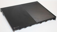 Genuine OEM Top Case Cover Black Housing Shell Part X868963 - Xbox ONE Fat 1540