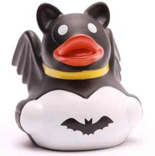 Bat Duck Rubber Ducky - Large - Jeep Ducking - FAST US Shipper