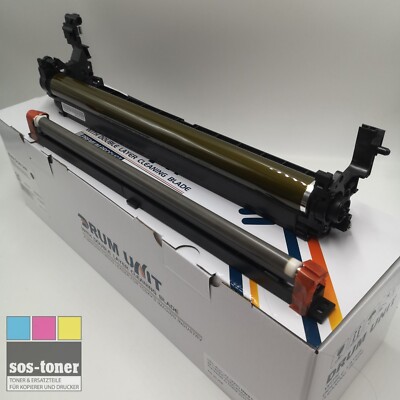 Trommel-Einheit black für Ricoh IM C3000, C4500, C6000, kompatibel zu D0BM-2215
