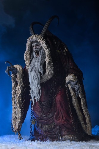 Krampus - Krampus Deluxe NECA 18cm - Afbeelding 8 van 10