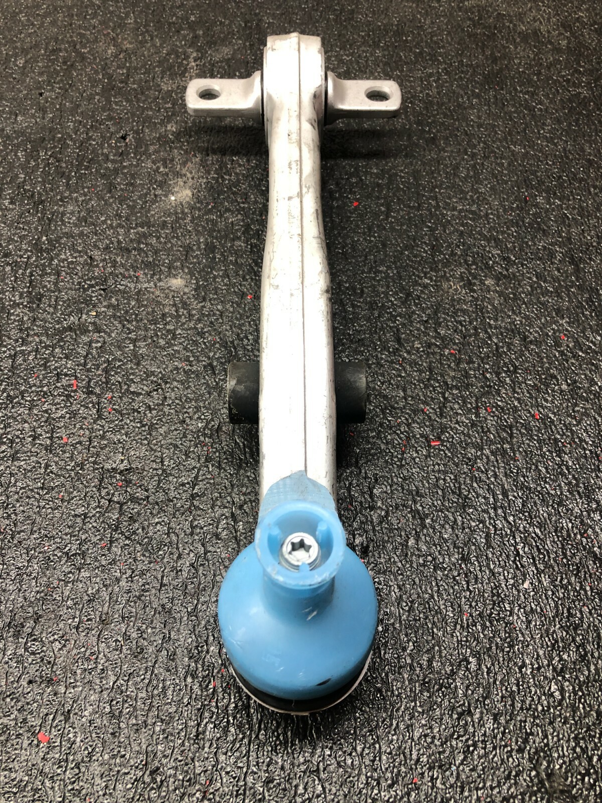 Tesla arm 9308