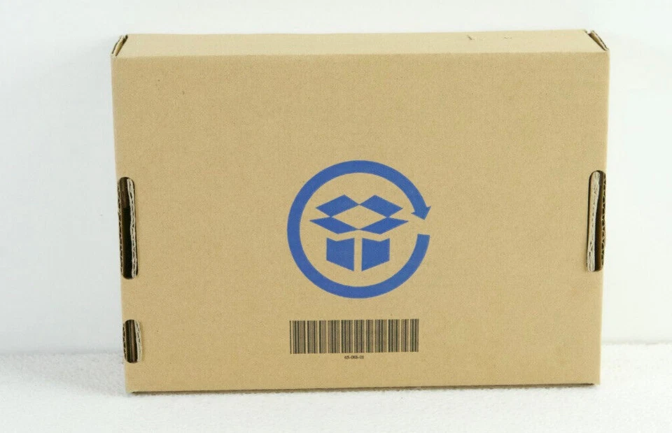 Extron BB 710M 70-971-01 Back Box For Touchlink L105 - Image 3 of 3