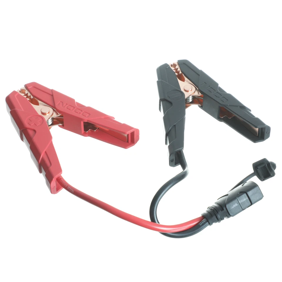 Arrancador de salto de vehículo Cadillac Chevrolet GMC 20-25 OEM NUEVO 1000 V 19366935 Foto 3 de 4