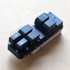 Pulsantiera Alzacristalli 3799077J00 per Fiat Sedici 2006-2014