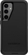 New Cover For Samsung Galaxy A15 5G OtterBox Defender Case + Holster Black