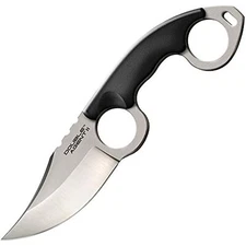 Cold Steel 39FNZ Double Agent, I, Pain Edge Blade