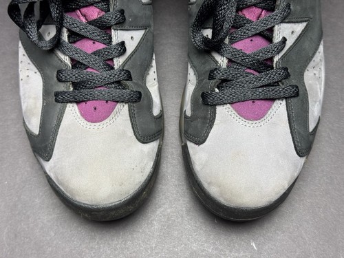 Size 12 - Nike Air Jordan 6 Bordeaux CT8529-063 - Picture 8 of 18