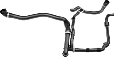 Gates 05-2701 Radiator Hose for Audi, Seat, Skoda, VW