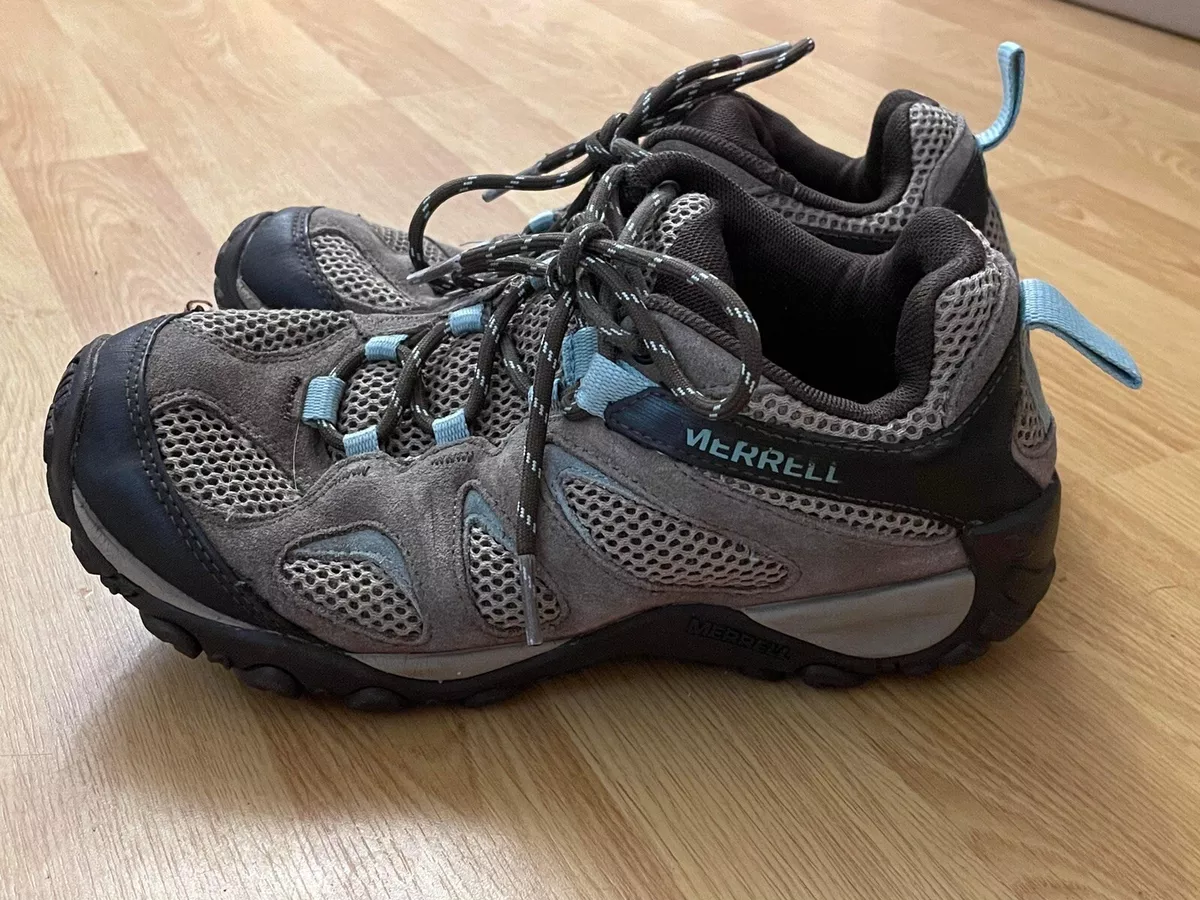 Merrell yokota shop 2 boulder