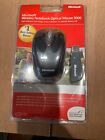 Microsoft Wireless Notebook Optical Mouse 3000 New Oem Windows Mac Usb