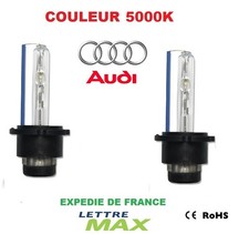 Ampoule Audi S3