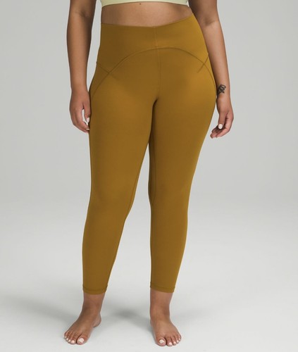 Lululemon Unlimit High-Rise Tight 25 