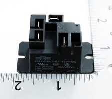 Relay for 48 Volt Club Car Powerdrive Battery Charger