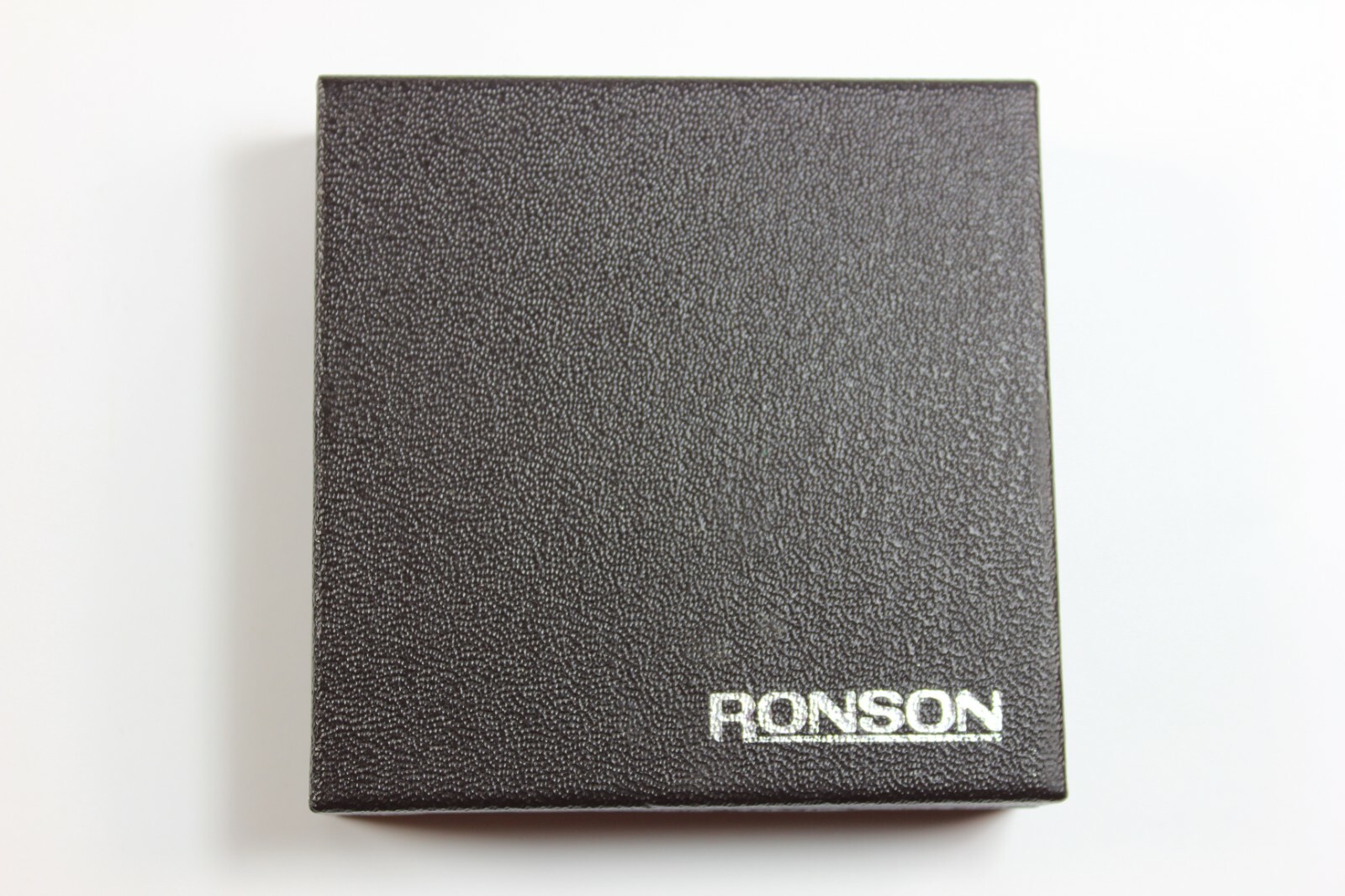  Ronson  Piezo-Electric Lighter Made in England  by Appt .Duke of Edinburgh