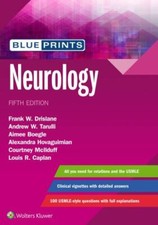 Blueprints Neurology; Blueprints Se- paperbac...
