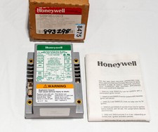 Honeywell S890G1003 Direct Spark Ignition Module