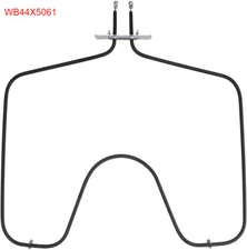 WB44X5082 for GE Hotpoint Self Clean Range Oven Bake Unit Lower Heating Element