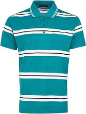 SALE Mens Polo Shirt Short Sleeve Plain Casual Work Wear Uniform Golf polo shirt